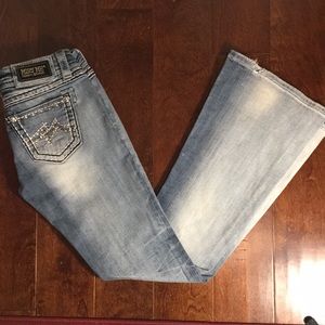 Miss Me jeans exclusive style